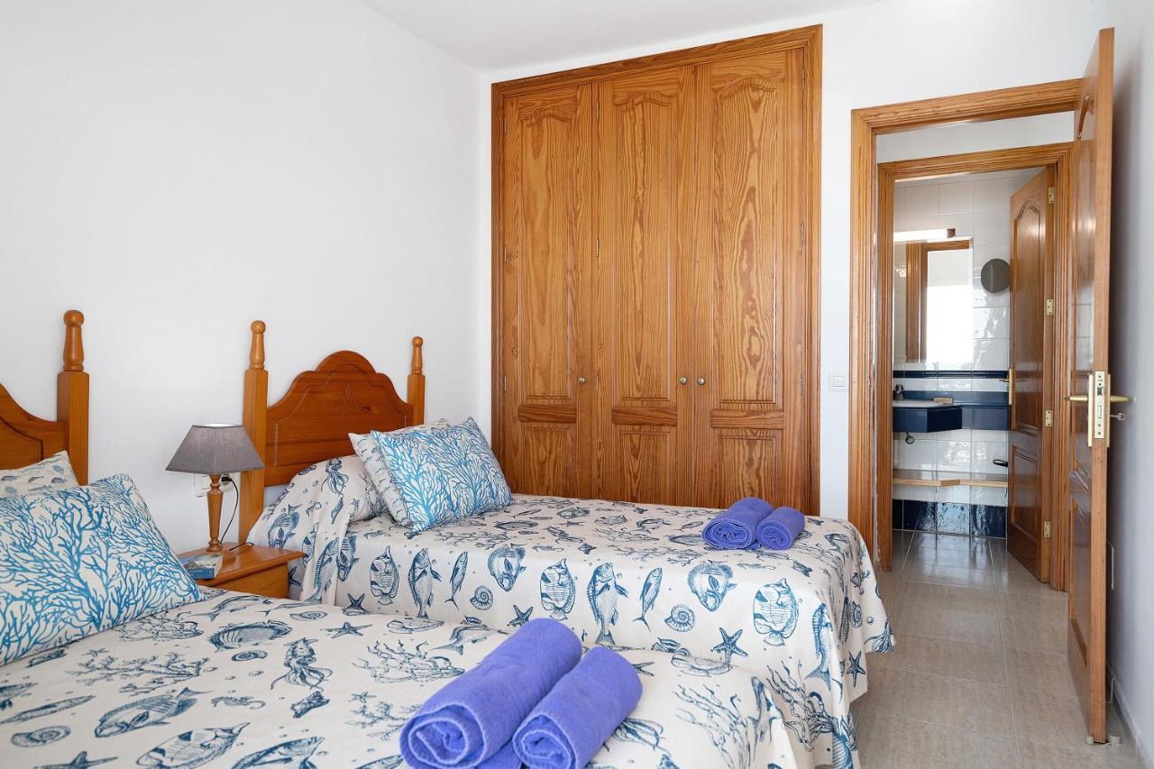 Apartamento Callao 2 Arrieta (Lanzarote)