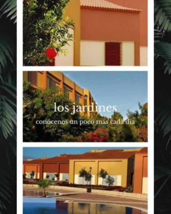 La Orotava Holiday home