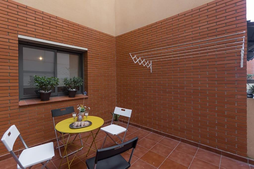 Apartment Casa Fumado *