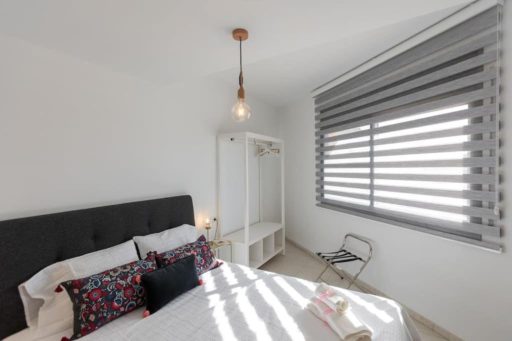 Apartment Casa Fumado