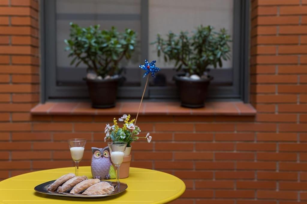 Casa Fumado Apartment