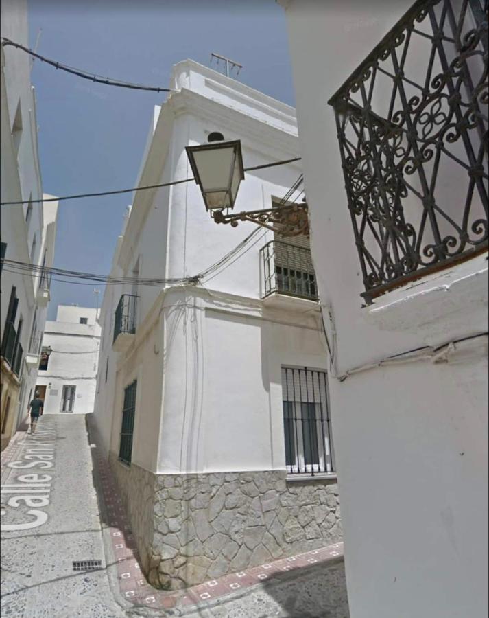 Apartment Tarifamicasa Vista Al Pueblo Y Africa Tarifa