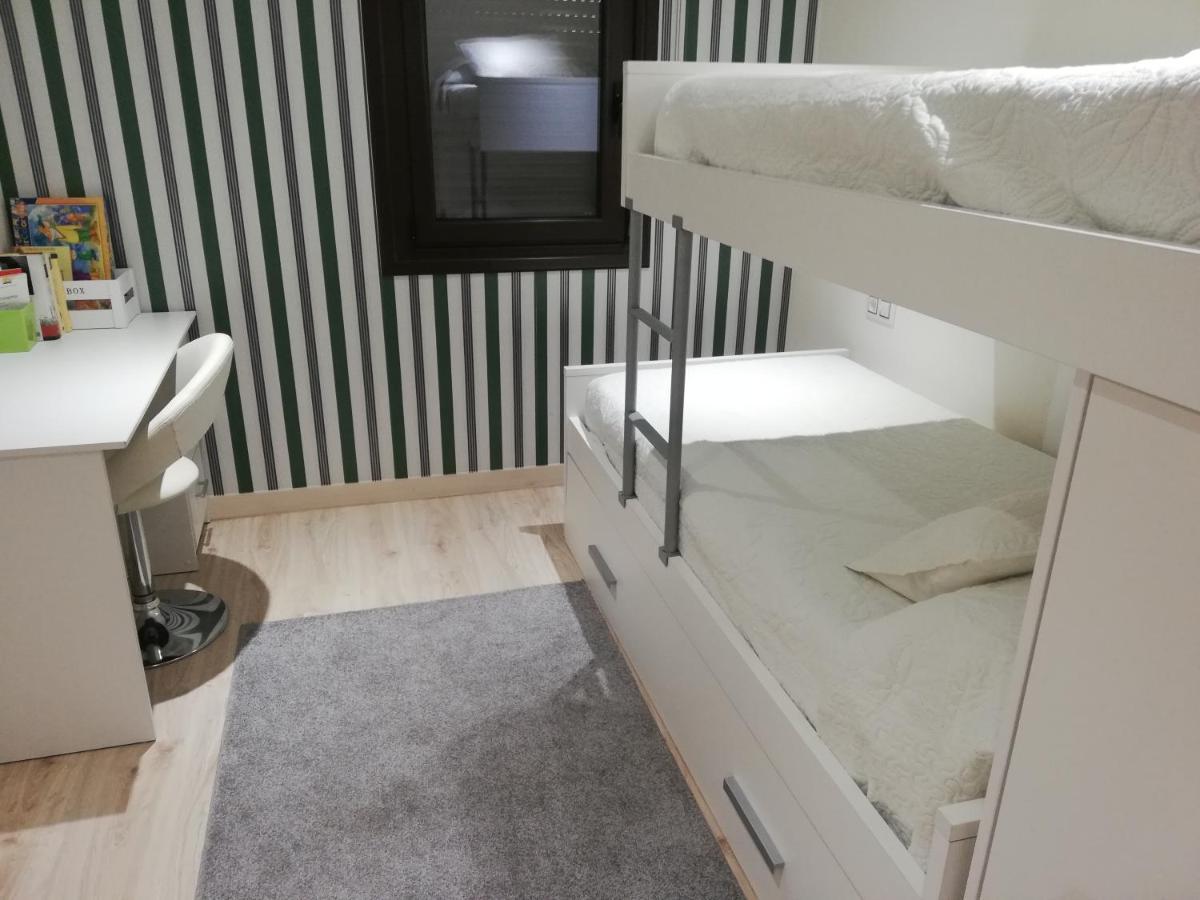 A Casina Da Eiravella Holiday home *