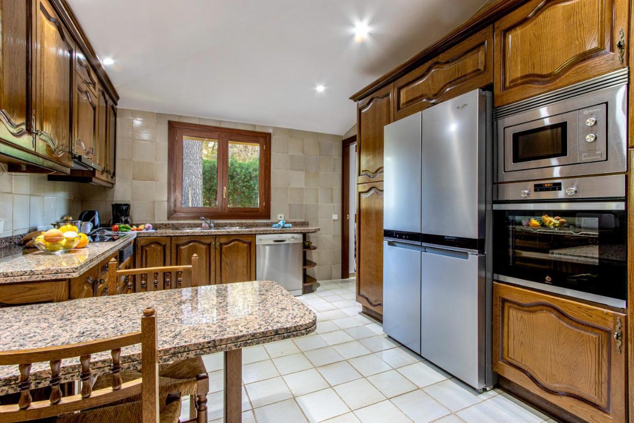 Сasa de vacaciones Cala San Vicente - 35025 Mallorca3