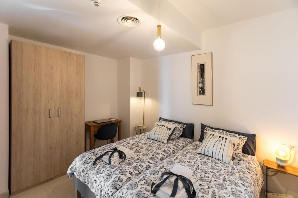 Casa Fumado Apartment *
