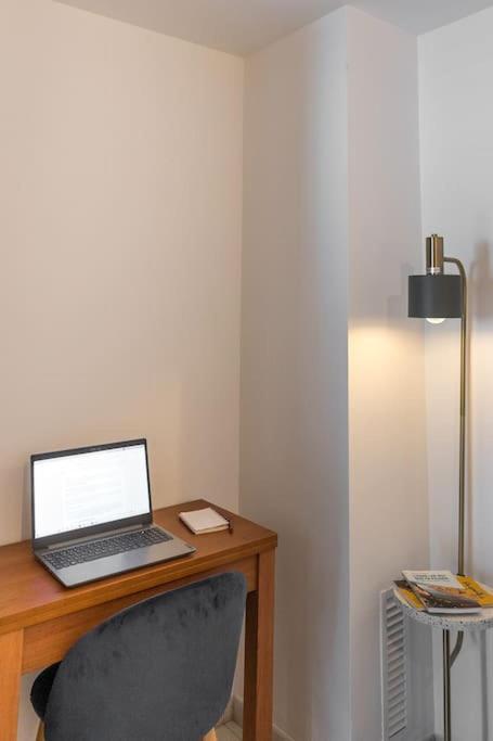 Apartment Casa Fumado