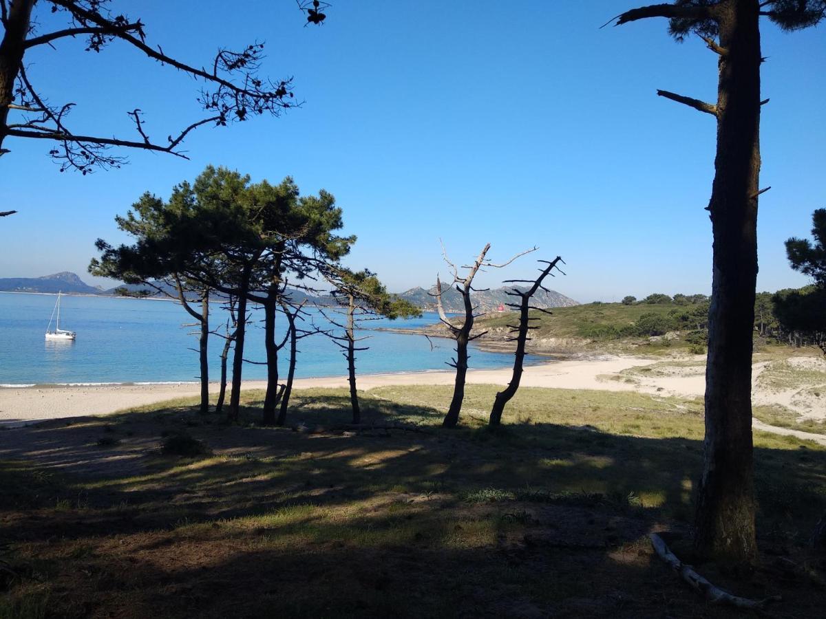 Holiday home A Casina Da Eiravella