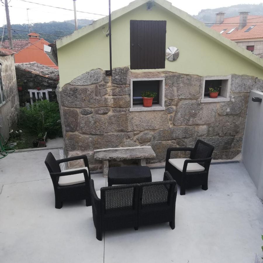 Holiday home A Casina Da Eiravella *