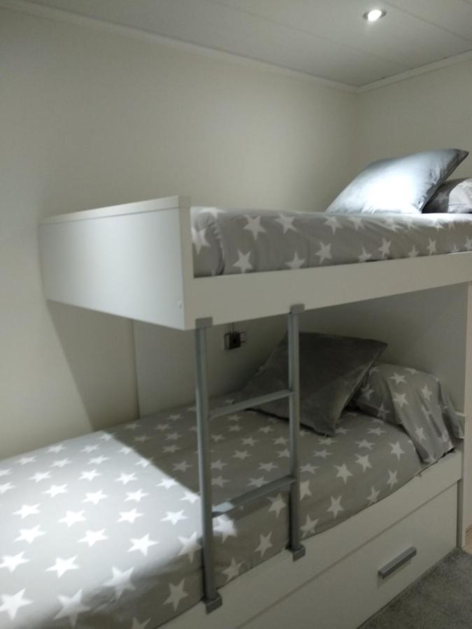 Holiday home A Casina Da Eiravella