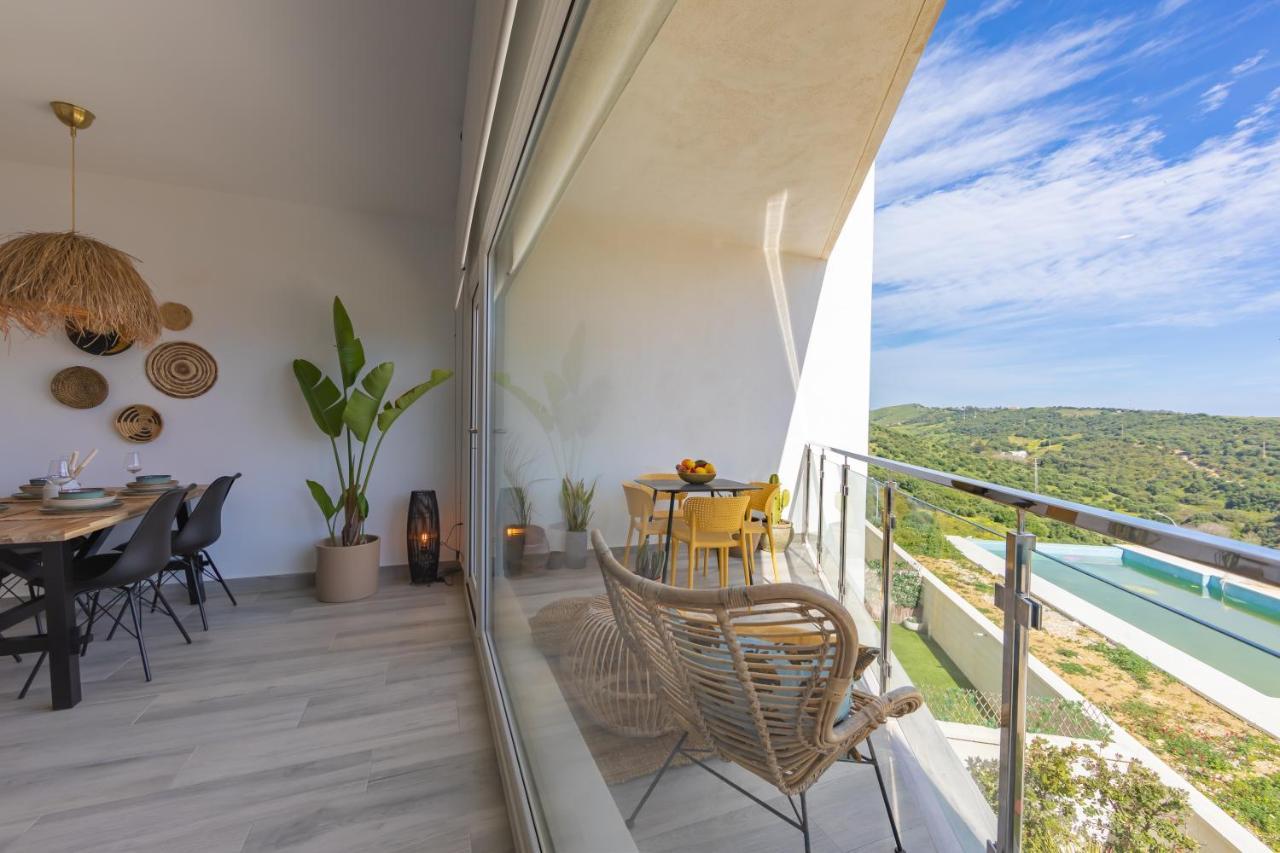 Centric, Terrace & Pool - Fiberglass Wifi Tarifa