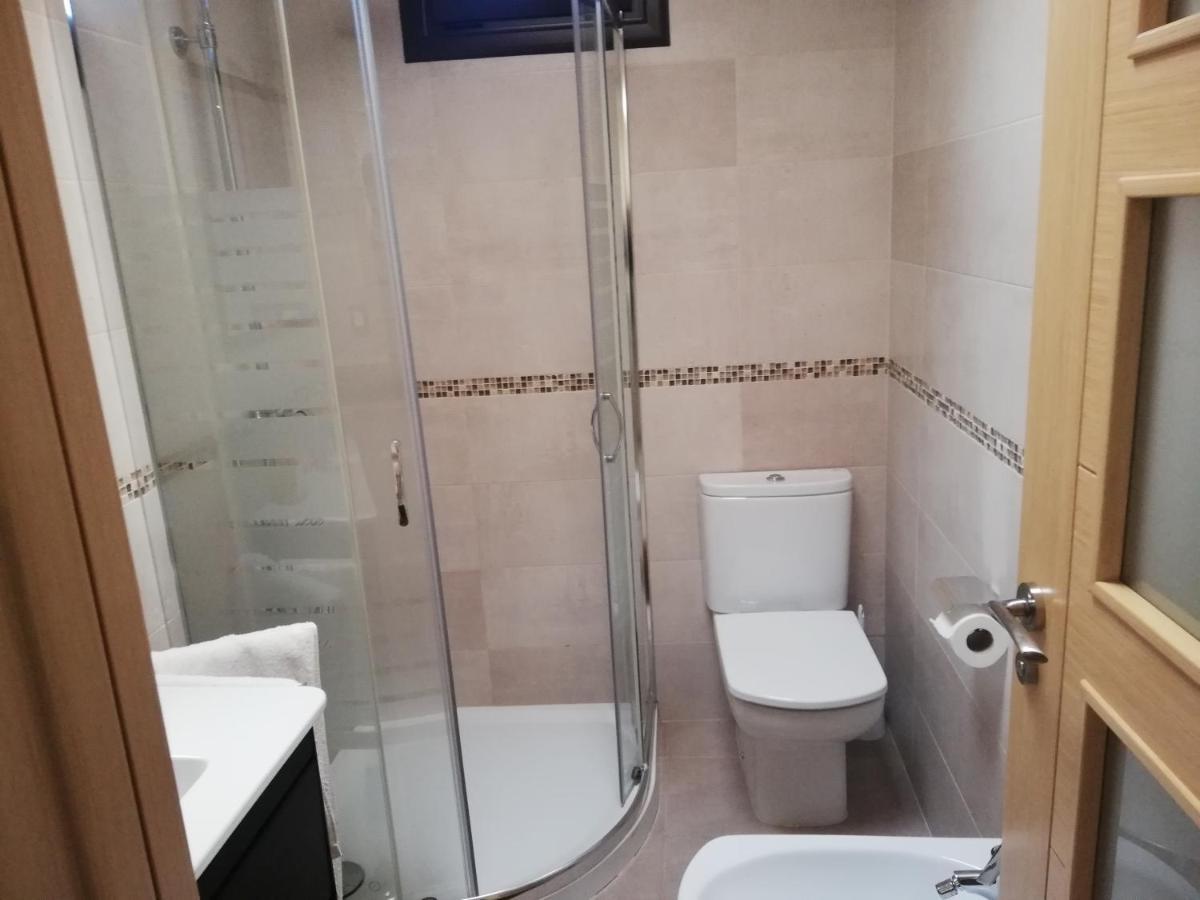 A Casina Da Eiravella * Hio