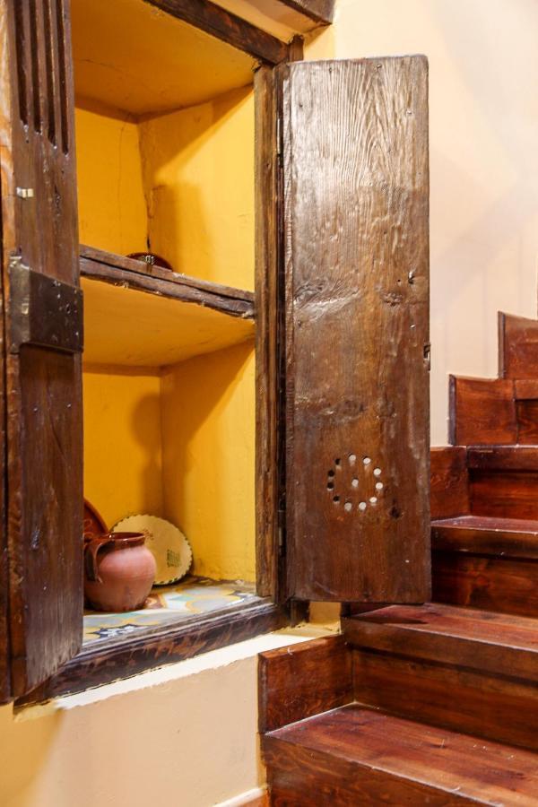 La Casa Del Rollo * Pasarón