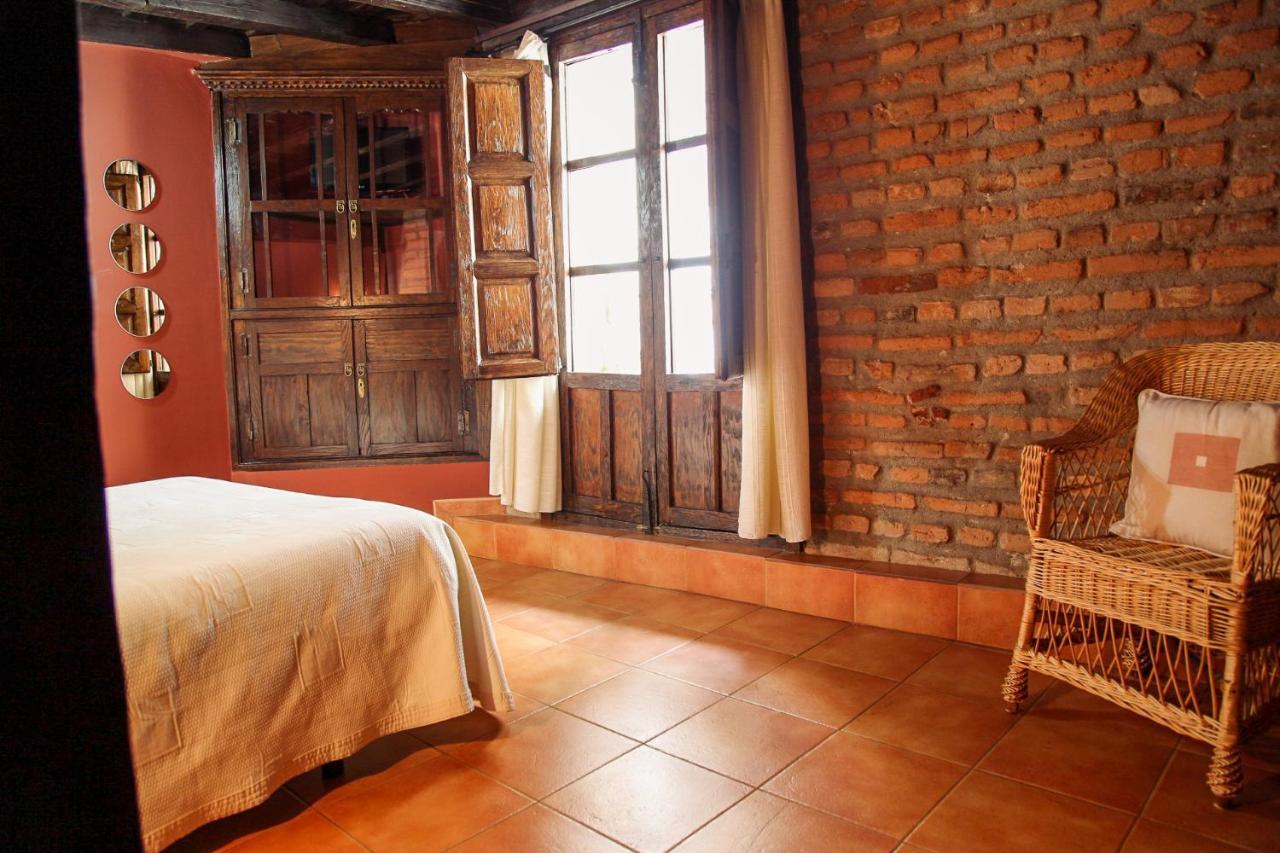 La Casa Del Rollo * Pasarón
