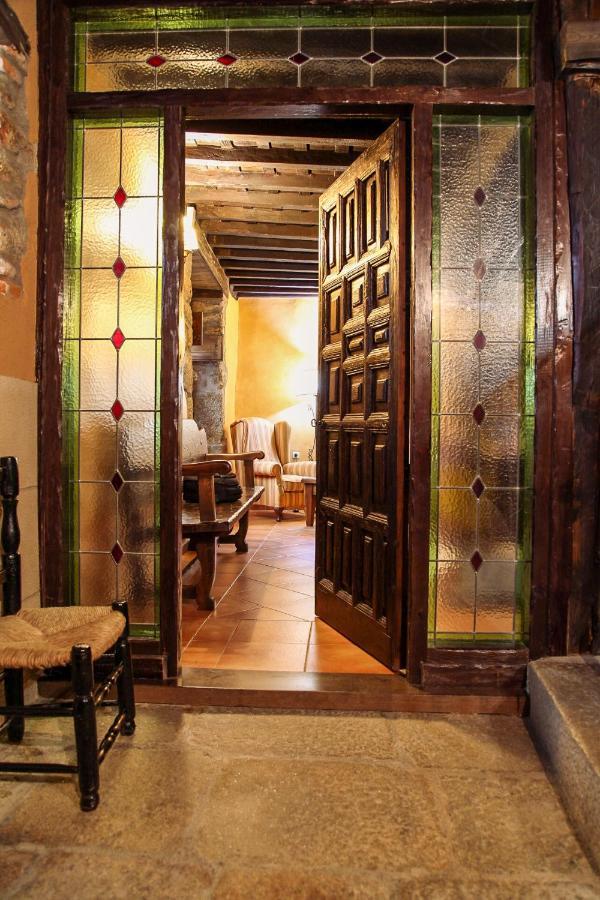 La Casa Del Rollo
