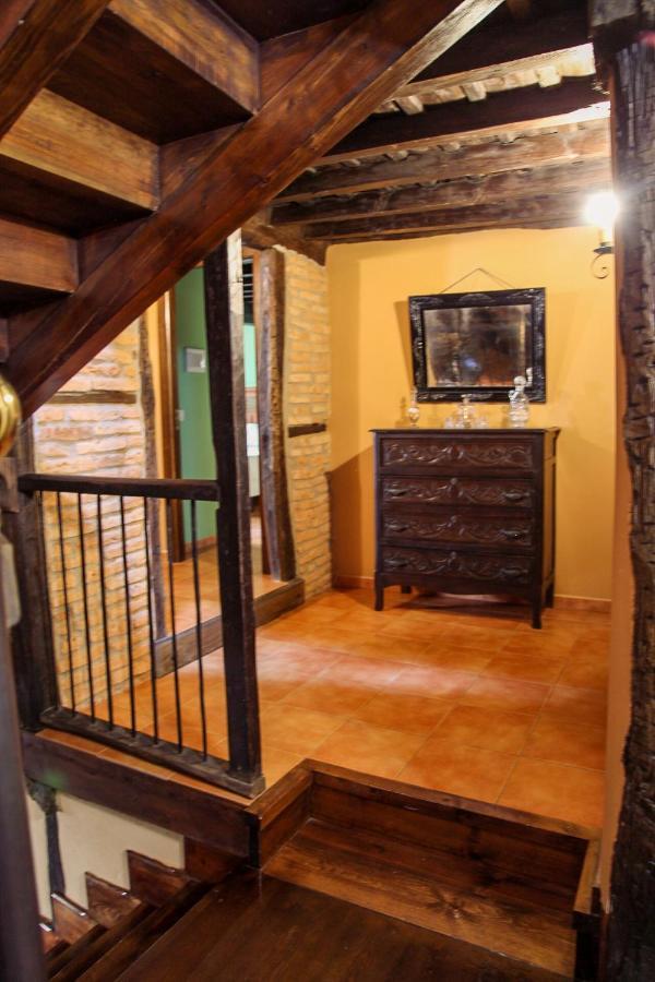 La Casa Del Rollo Casa rural *