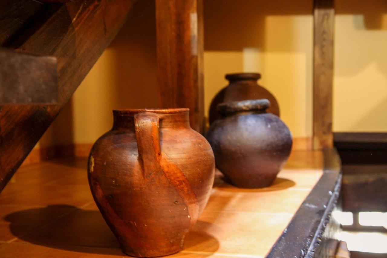 La Casa Del Rollo