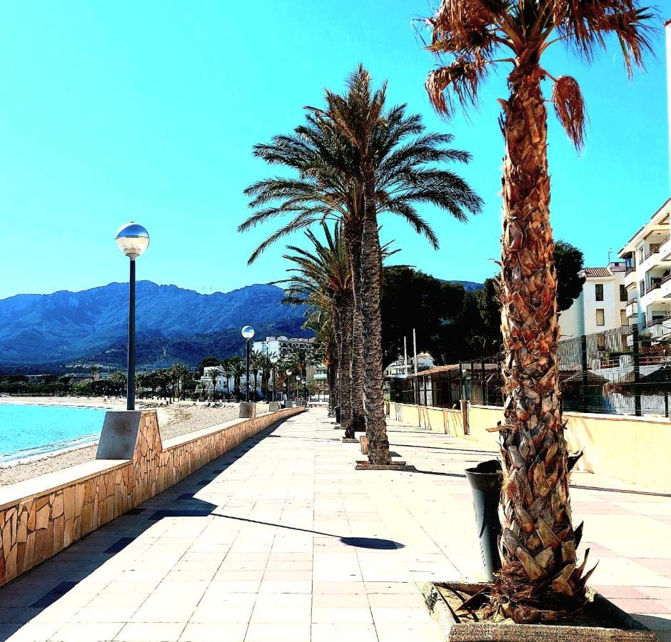 Apartment Marsolrosas *