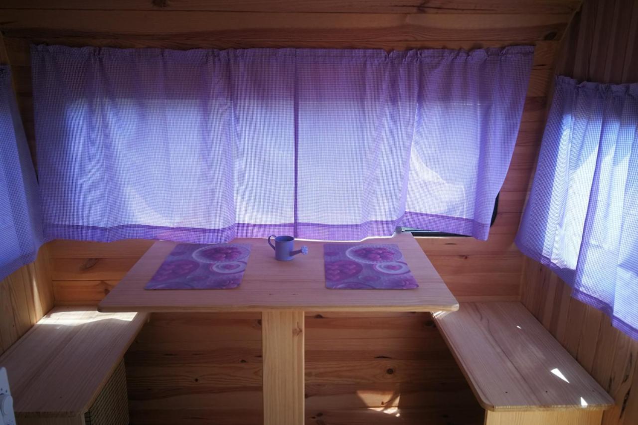 Campsite Camping Colombres Colombres