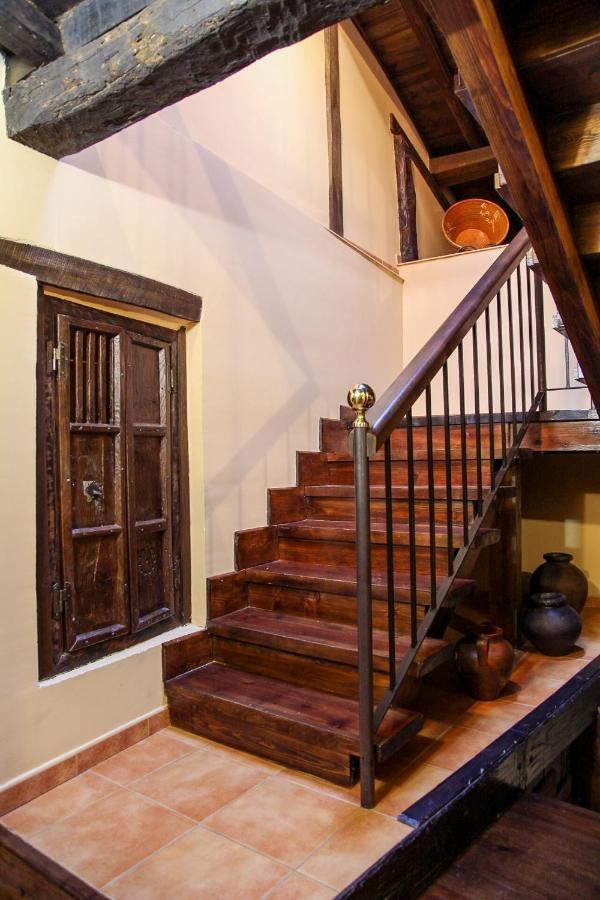 La Casa Del Rollo * Pasarón
