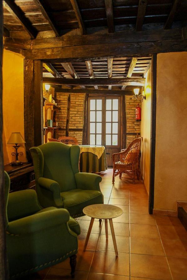 La Casa Del Rollo *