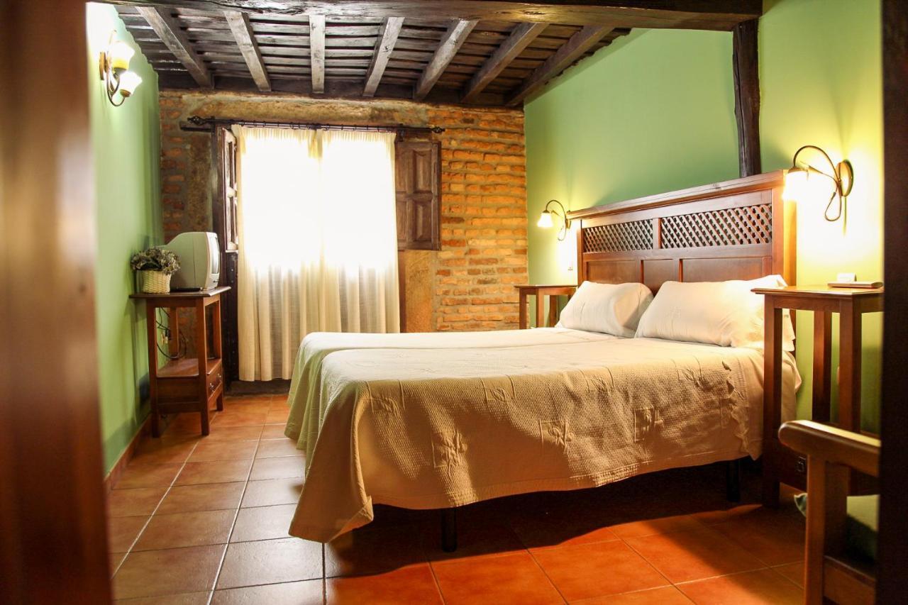 Casa rural La Casa Del Rollo