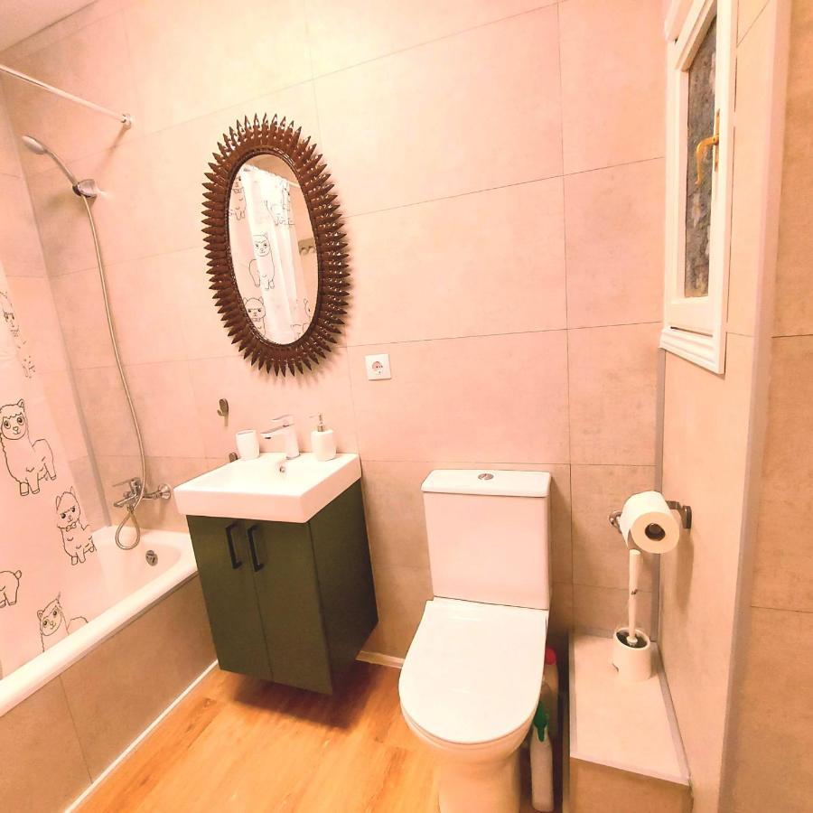 Apartment Marsolrosas