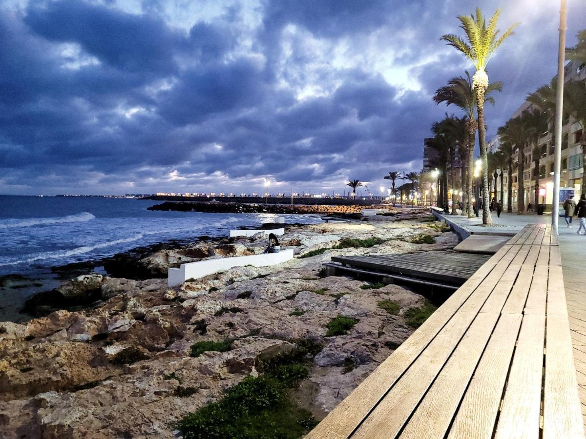 Perla Del Mar Torrevieja
