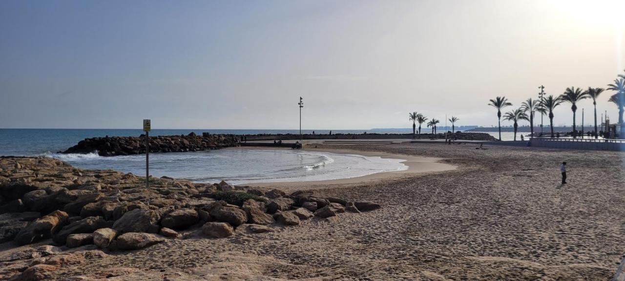 Perla Del Mar Apartamento Torrevieja