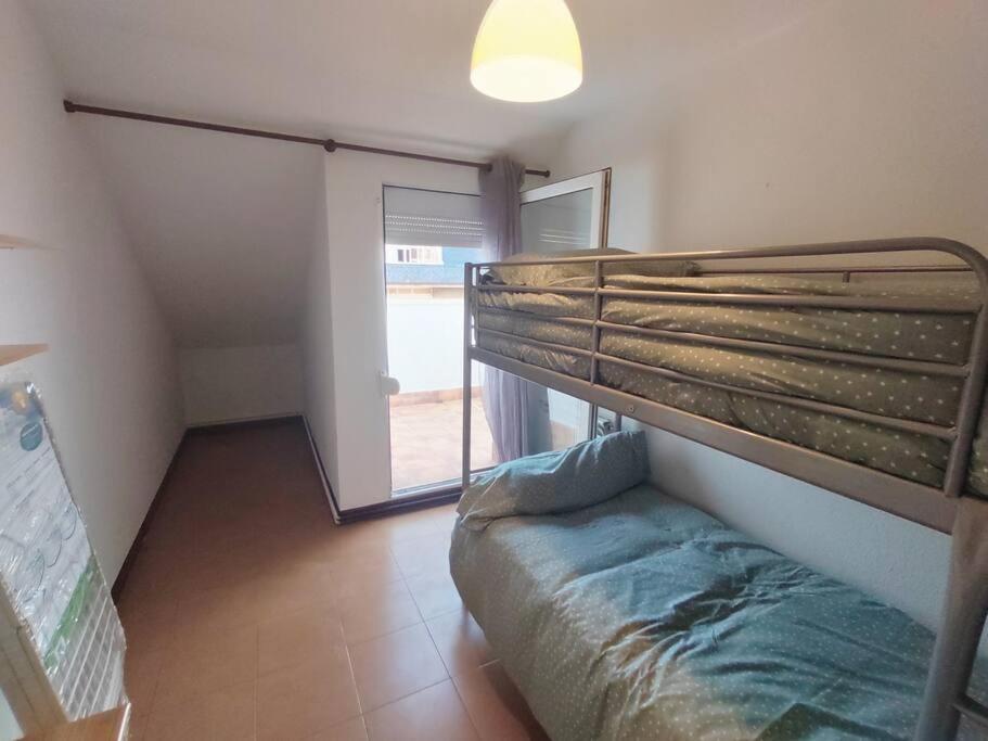 Apartment Piso En Con Piscina Comunitaria