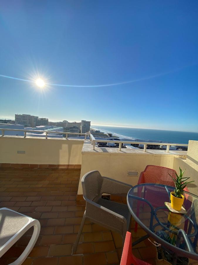 Apartment Atico Loft Playa Victoria Cadiz