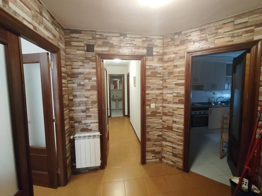 Apartment Piso En Con Piscina Comunitaria