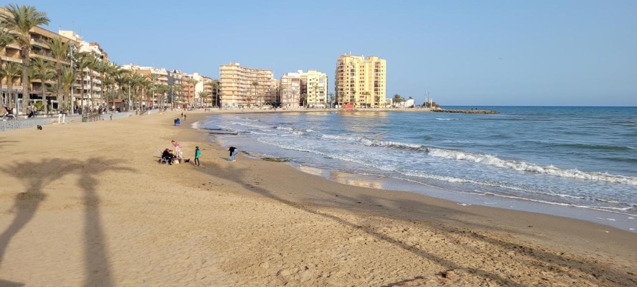 Apartamento Perla Del Mar *