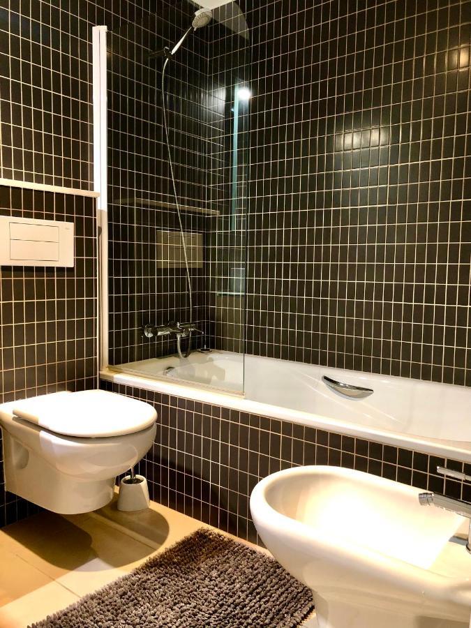 Apartamento Melina, Mountain Wiev *
