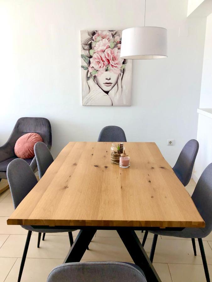 Melina, Mountain Wiev Apartamento