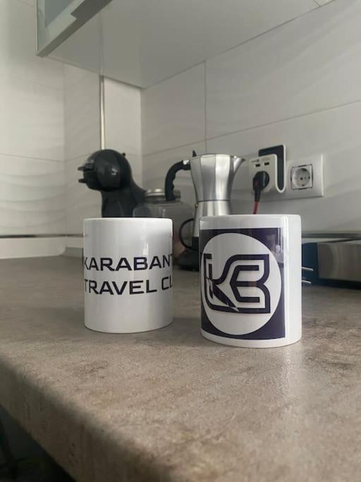 Kb Apartment