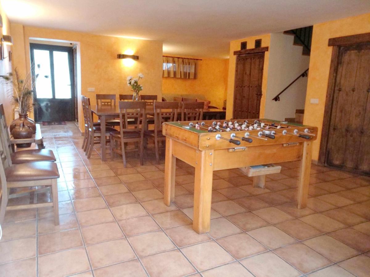 Country house Callejon Del Pozo Cerca Puy Du Fou *