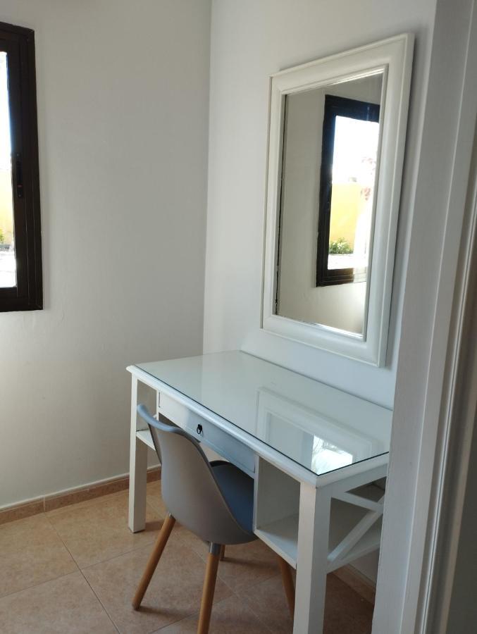 Apartamento Vv Dos Dormitorios Papagayo 79