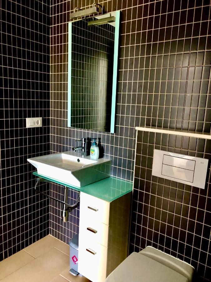 Melina, Mountain Wiev Apartamento