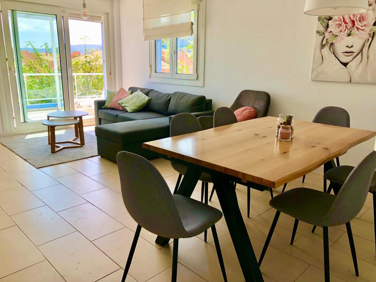 Apartamento Melina, Mountain Wiev Molinell