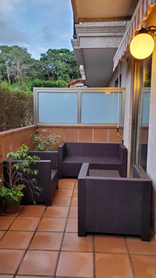 Con Terraza Y Piscina, Apartment *