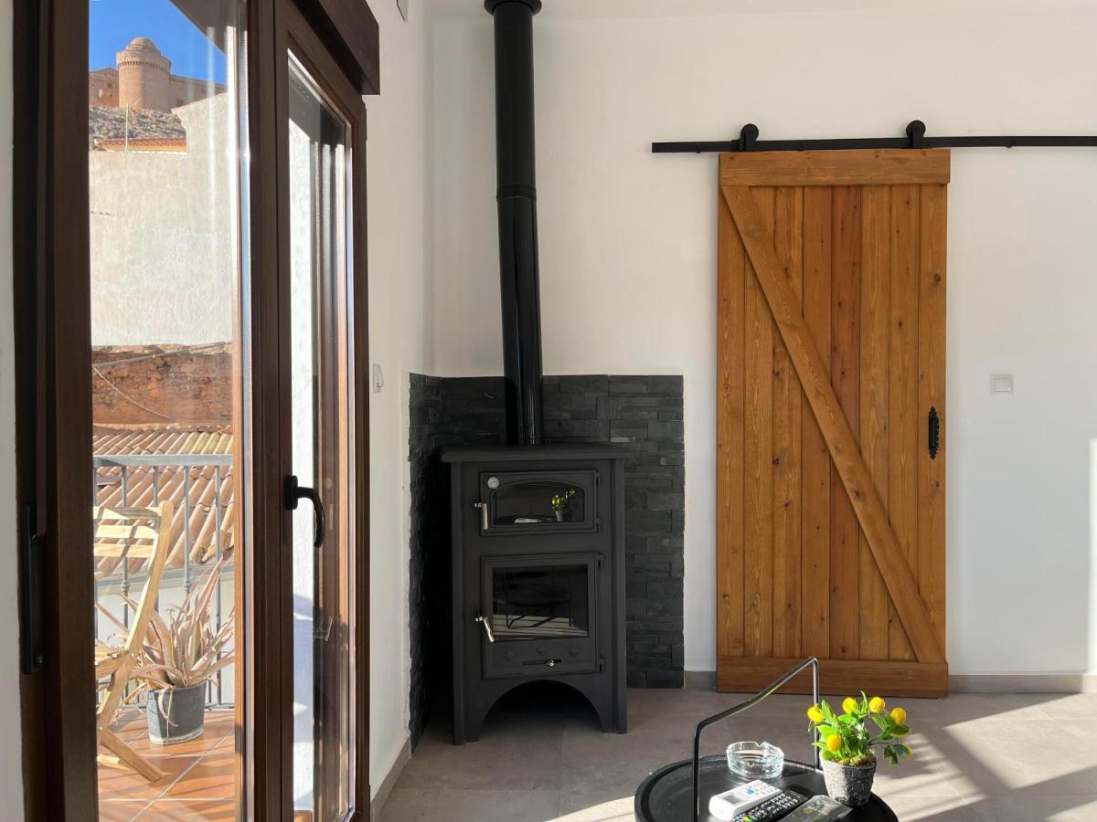 Apartamento Torreon De Manuela *