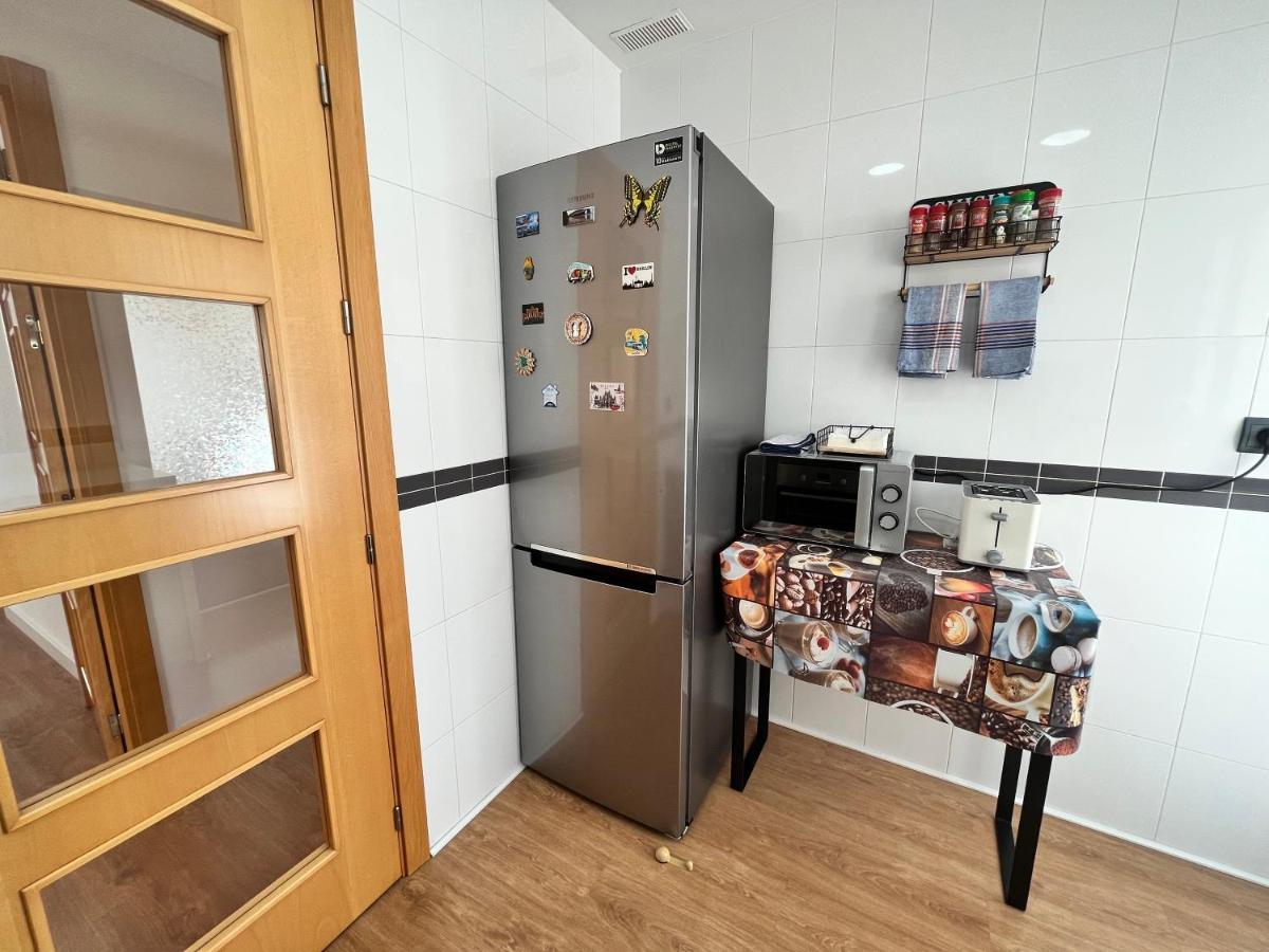 Apartamento Rincon De Luz Y Mar Retamar (Almeria)
