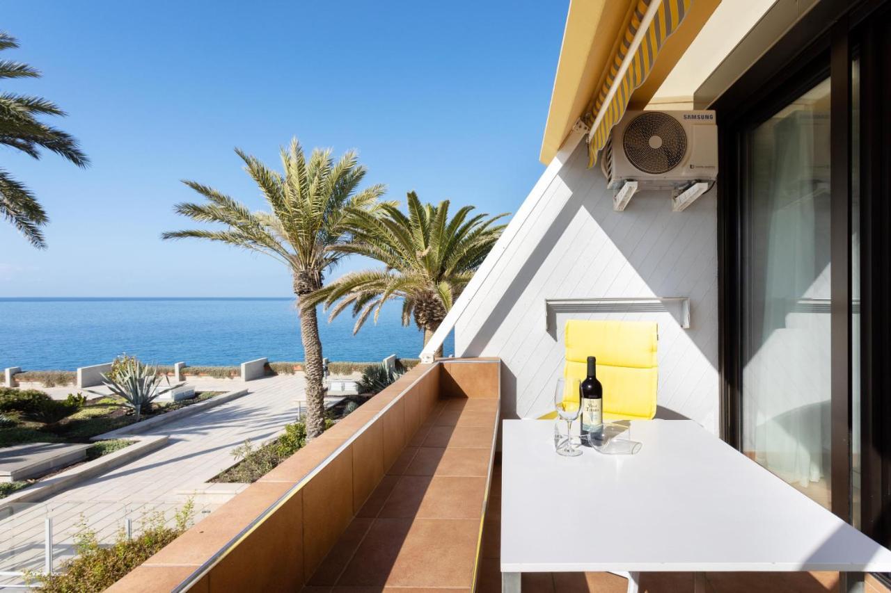 Apartamento Amazing Seasights - Tenerife Costa del Silencio