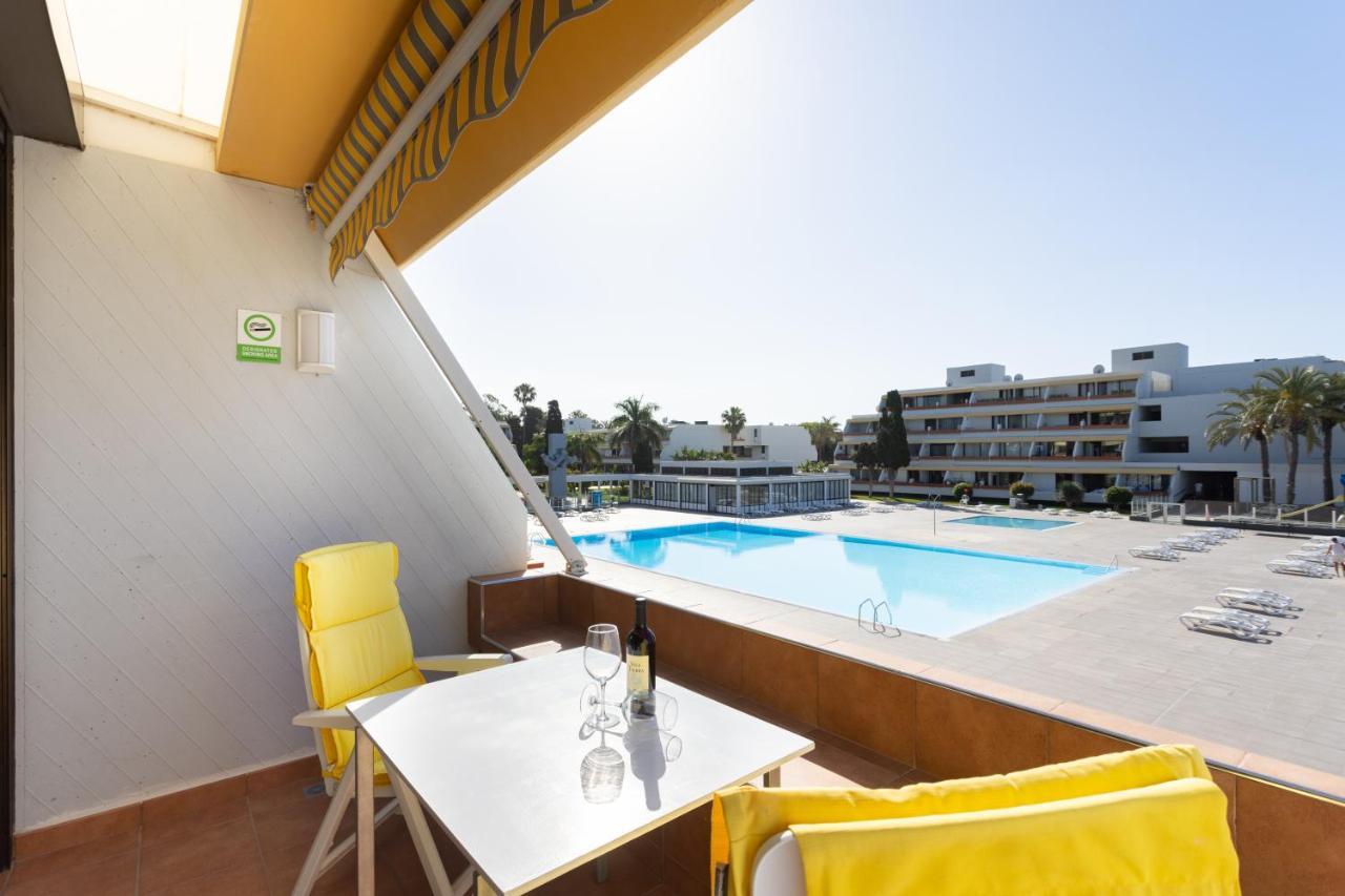 Amazing Seasights - Tenerife Costa del Silencio