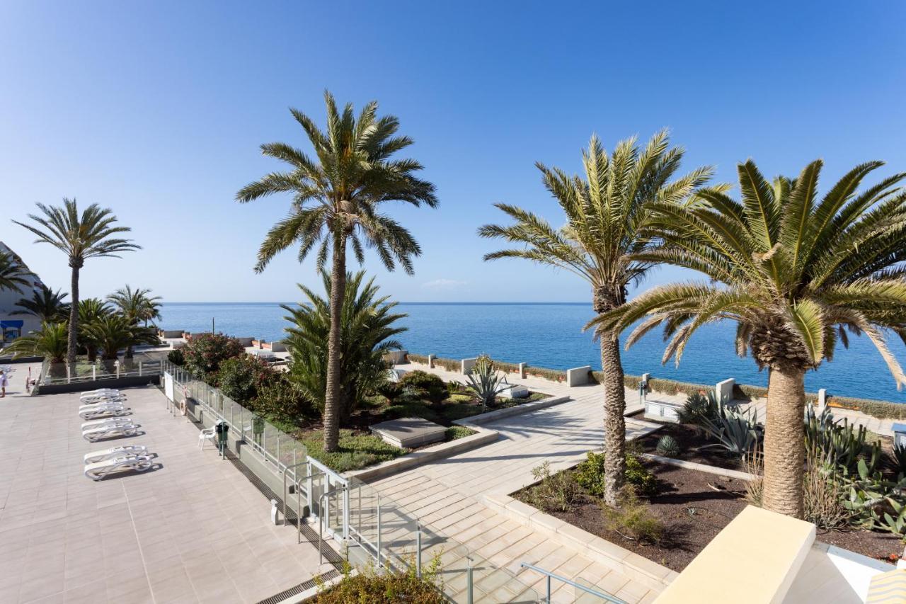 Apartamento Amazing Seasights - Tenerife Costa del Silencio
