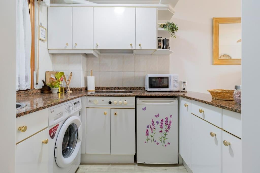 Apartamento Playa