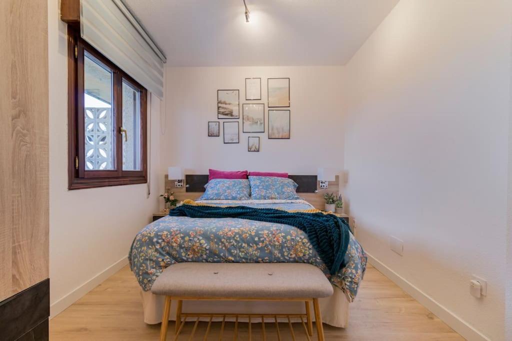 Apartment Apartamento Playa *