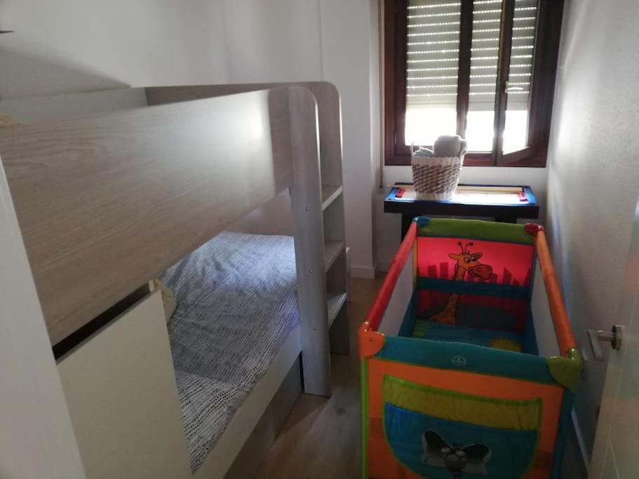 Apartamento Playa Apartment *