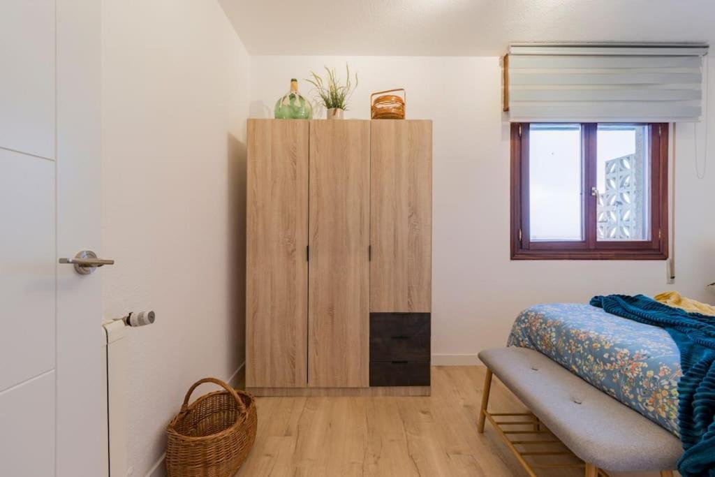 Apartamento Playa
