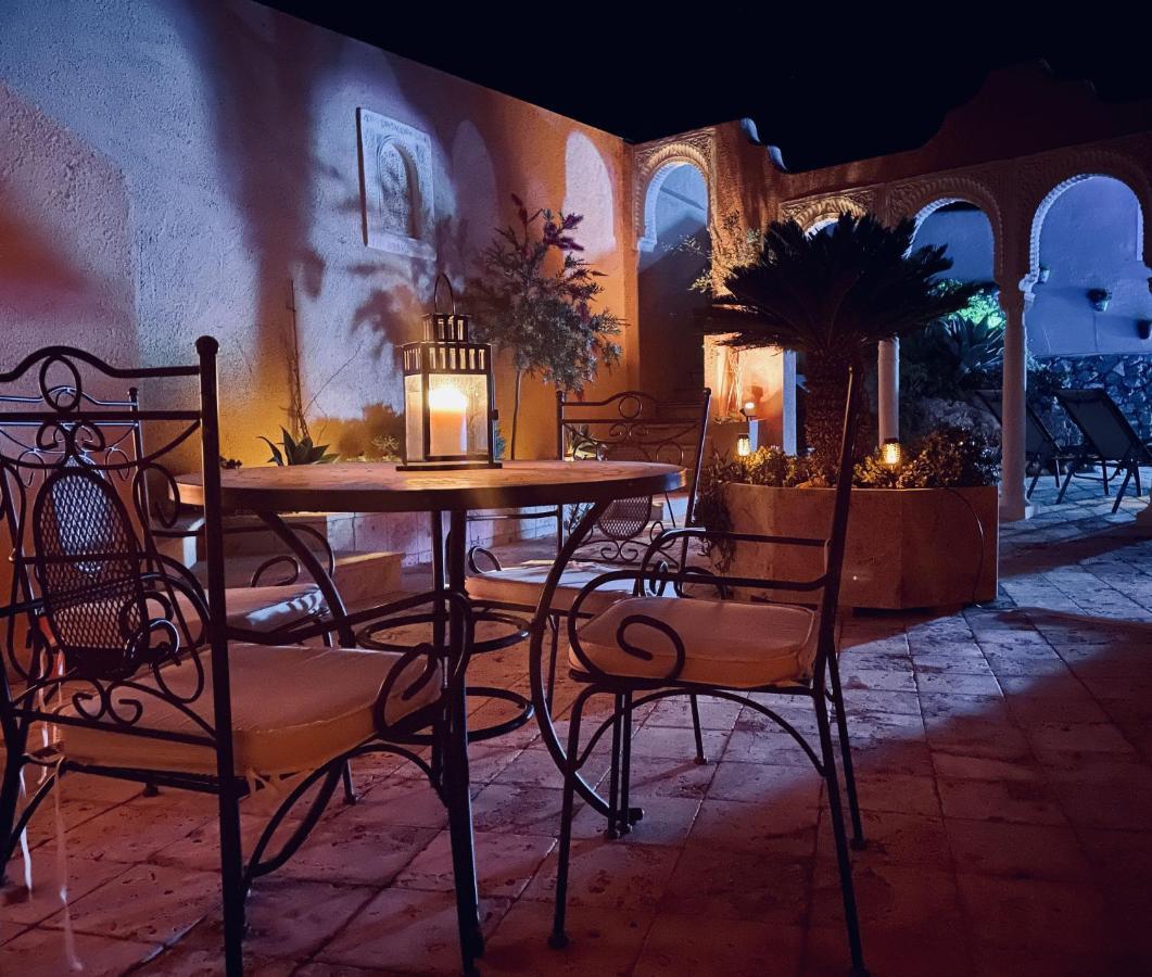 Casa Del Mar Villa Turre